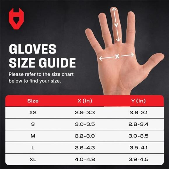 NoCry Premium Cut Resistant Gloves Food Grade — Level 5 Protection - Picture 5 of 6